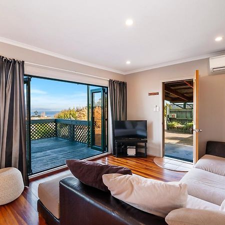 Kaihua Lookout - Taupo Holiday Home Extérieur photo