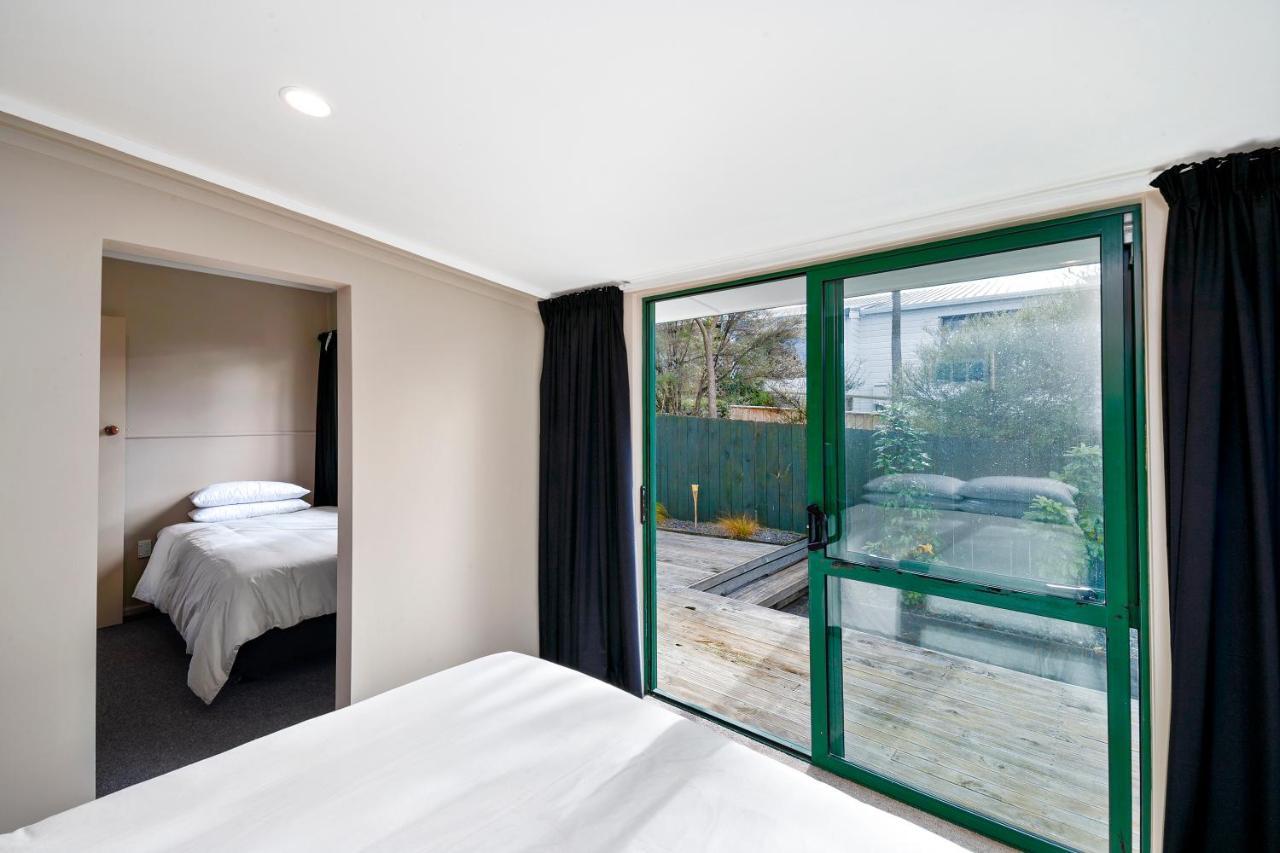 Kaihua Lookout - Taupo Holiday Home Extérieur photo